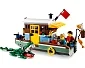 LEGO Creator 31093, Riverside Houseboat