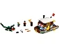 LEGO Creator 31093, Riverside Houseboat