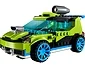 LEGO Creator 31074, Rocket Rally Car
