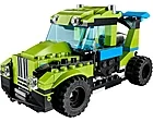 LEGO Creator 31074, Rocket Rally Car