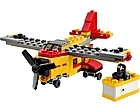 LEGO Creator 31029, Cargo Heli