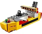 LEGO Creator 31029, Cargo Heli