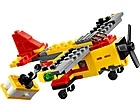LEGO Creator 31029, Cargo Heli