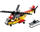 LEGO Creator 31029, Cargo Heli