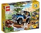 LEGO Creator 31075, Outback Adventures