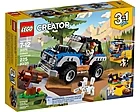 LEGO Creator 31075, Outback Adventures