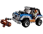 LEGO Creator 31075, Outback Adventures