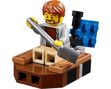 LEGO Creator 31075, Outback Adventures