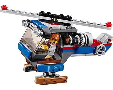 LEGO Creator 31075, Outback Adventures