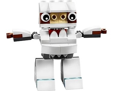 LEGO Creator 31080, Modular Vintersemester