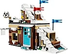 LEGO Creator 31080, Modular Winter Vacation