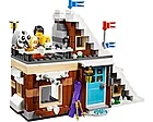 LEGO Creator 31080, Modular Winter Vacation