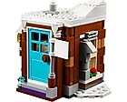 LEGO Creator 31080, Modular Winter Vacation