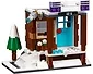 LEGO Creator 31080, Modular Vintersemester