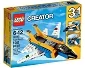 LEGO Creator 31042, Super Soarer