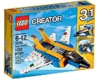 LEGO Creator 31042, Super Soarer