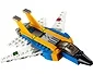 LEGO Creator 31042, Super Soarer
