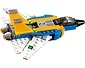 LEGO Creator 31042, Super Soarer