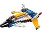 LEGO Creator 31042, Super Soarer