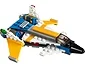 LEGO Creator 31042, Super Soarer