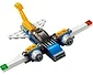 LEGO Creator 31042, Super Soarer