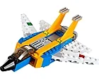 LEGO Creator 31042, Super Soarer