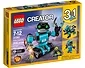 LEGO Creator 31062, Robo Explorer