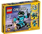 LEGO Creator 31062, Robo Explorer