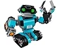 LEGO Creator 31062, Robo Explorer