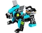 LEGO Creator 31062, Robo Explorer