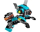 LEGO Creator 31062, Robo Explorer