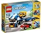 LEGO Creator 31033, Vehicle Transporter