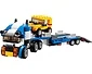 LEGO Creator 31033, Vehicle Transporter
