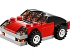 LEGO Creator 31033, Vehicle Transporter