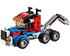 LEGO Creator 31033, Vehicle Transporter