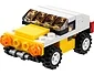 LEGO Creator 31033, Vehicle Transporter