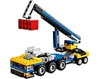 LEGO Creator 31033, Vehicle Transporter