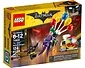 LEGO The LEGO Batman Movie 70900, The Joker Balloon Escape