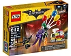 LEGO The LEGO Batman Movie 70900, The Joker Balloon Escape