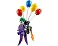 LEGO The LEGO Batman Movie 70900, The Joker Balloon Escape