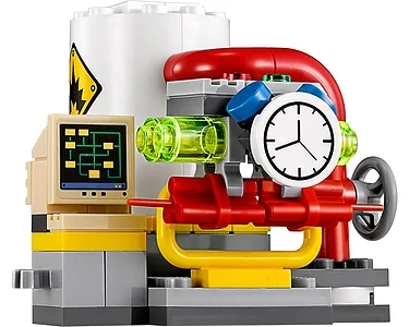 LEGO The LEGO Batman Movie 70900, The Joker Balloon Escape LEGO The LEGO Batman Movie 70900, The Joker Balloon Escape