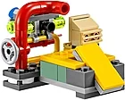 LEGO The LEGO Batman Movie 70900, The Joker Balloon Escape