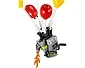 LEGO The LEGO Batman Movie 70900, The Joker Balloon Escape