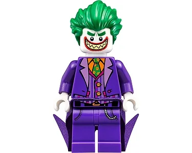 LEGO The LEGO Batman Movie 70900, The Joker Balloon Escape LEGO The LEGO Batman Movie 70900, The Joker Balloon Escape