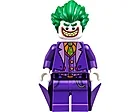 LEGO The LEGO Batman Movie 70900, The Joker Balloon Escape