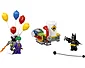 LEGO The LEGO Batman Movie 70900, The Joker Balloon Escape