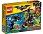 LEGO The LEGO Batman Movie 70913, Scarecrow Fearful Face-off