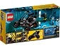 LEGO The LEGO Batman Movie 70918, The Bat-Dune Buggy