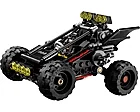 LEGO The LEGO Batman Movie 70918, The Bat-Dune Buggy