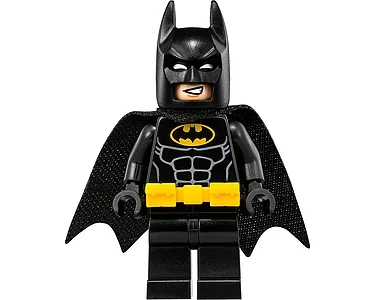 LEGO The LEGO Batman Movie 70918, The Bat-Dune Buggy